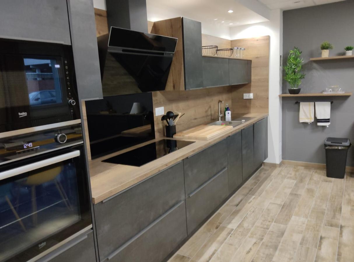 Villa Raphaelle #5 Centre Ville Avec Parking เลออาฟร์ ภายนอก รูปภาพ